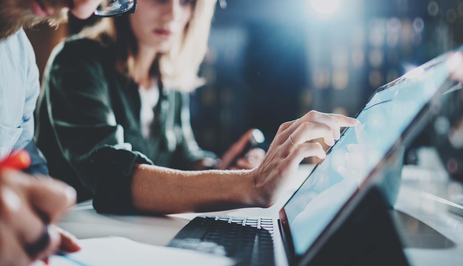 Technology Management