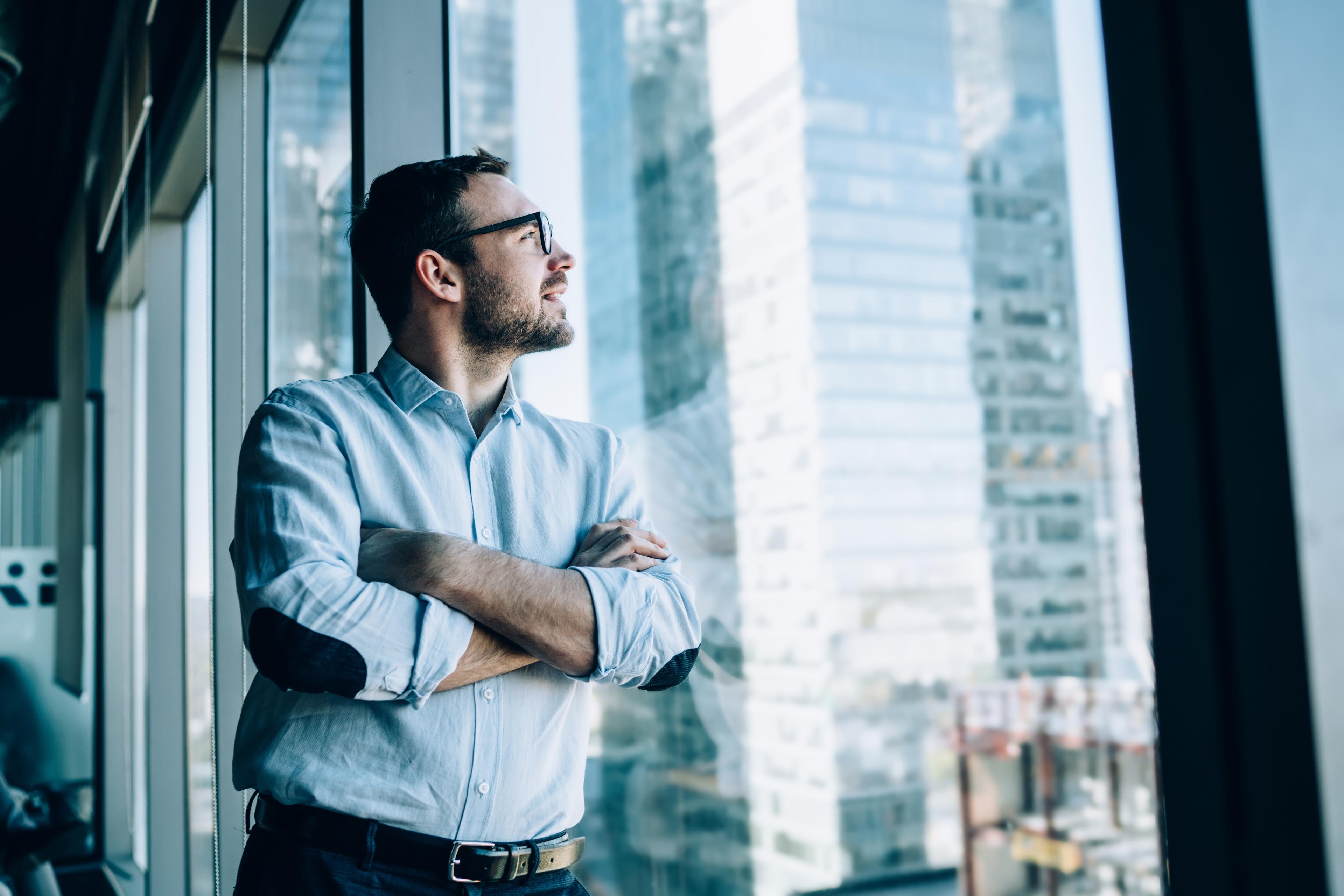 SAP Business ByDesign pour les entreprises de services récurrents