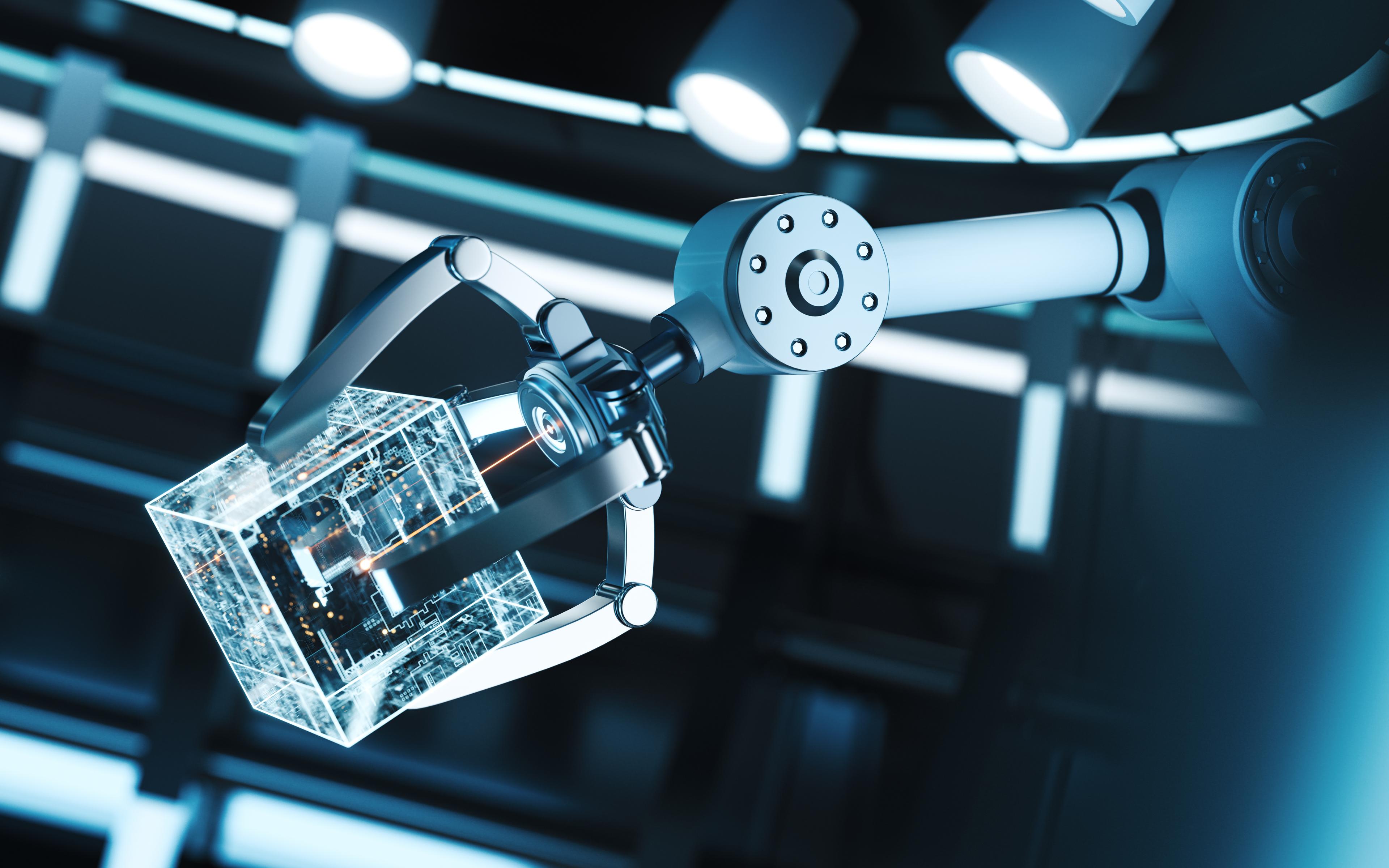 SAP Business ByDesign pour l'industrie légère Plan