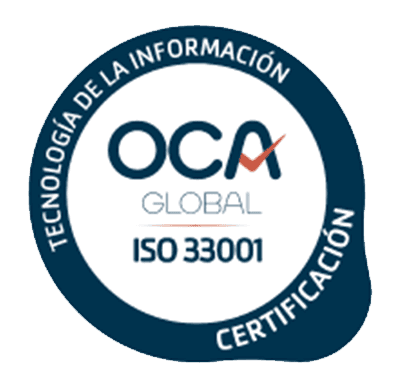 ISO/IEC 33001:2015