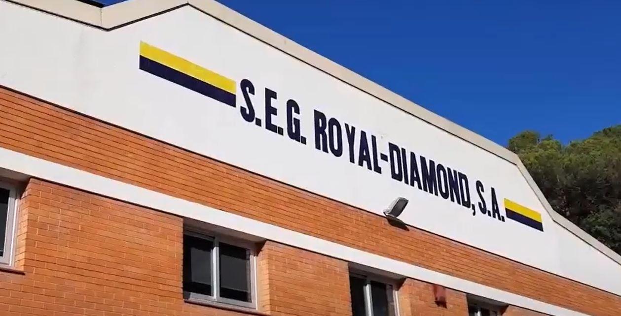 diamant royal