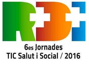 Jornades TIC Salut i Social 2016