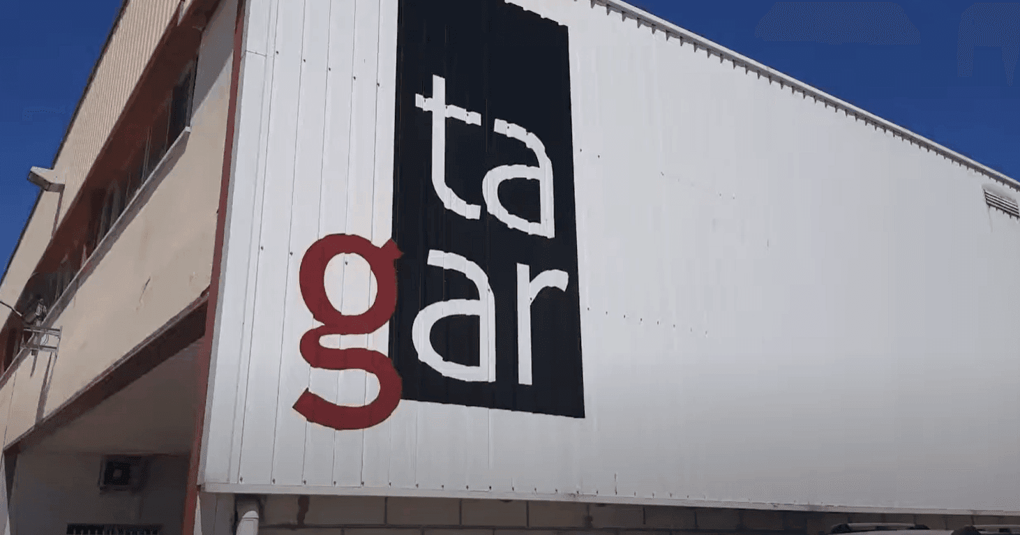 industries tagar
