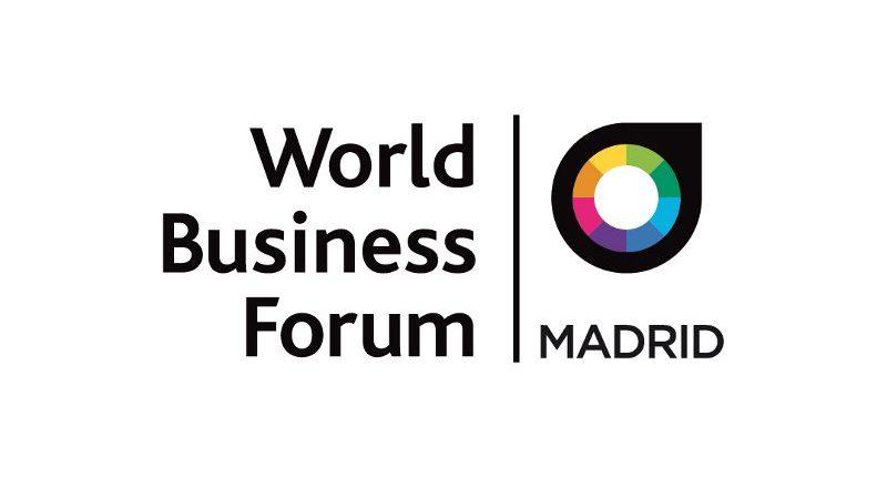 World Business Forum de Madrid 