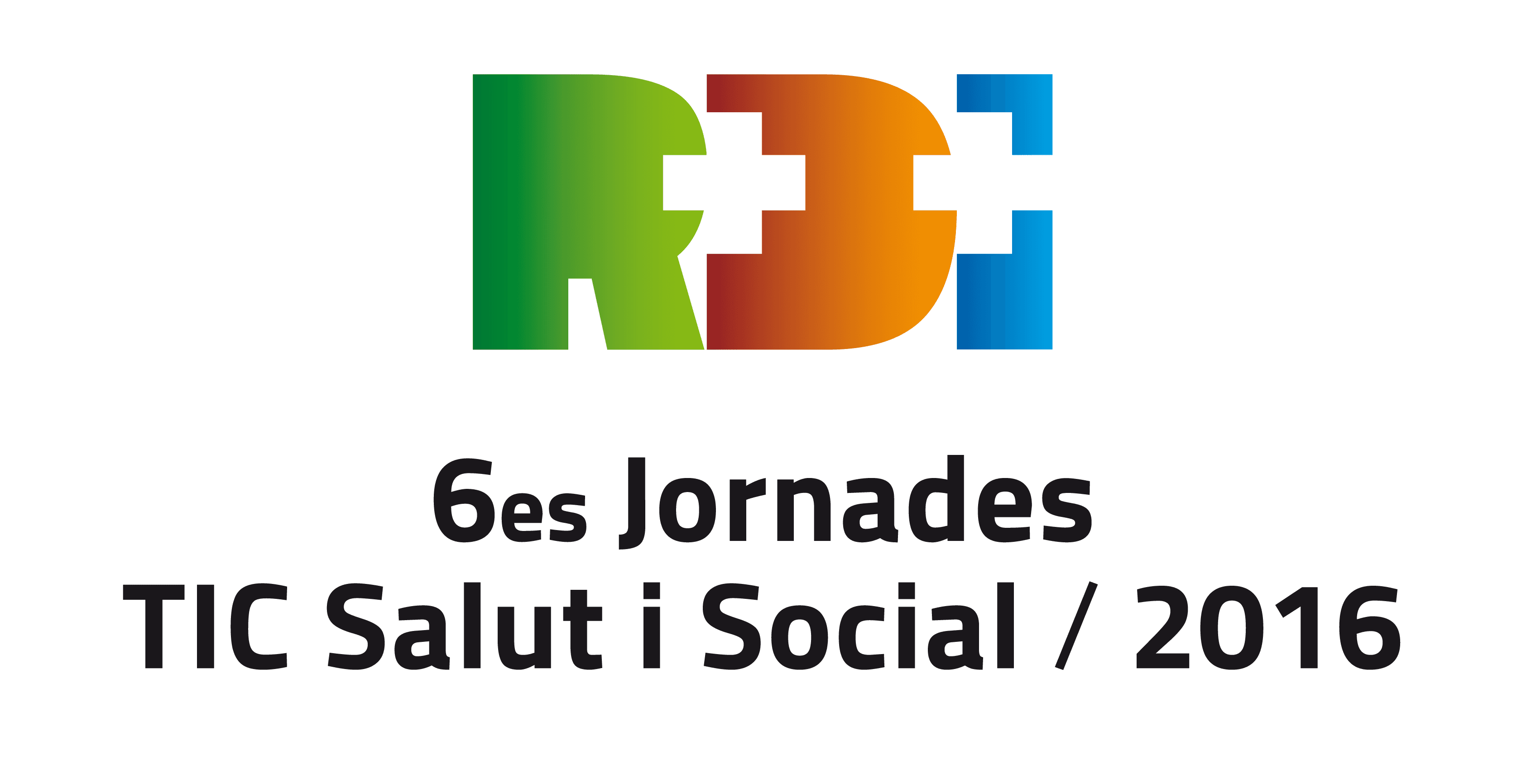 Jornades TIC Salut i Social