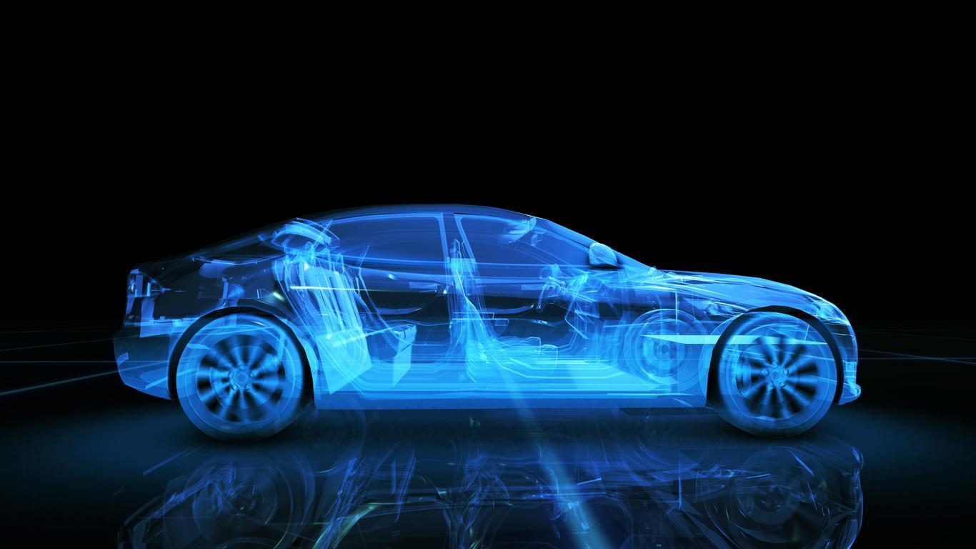 SAP Business One pour le secteur de l'Automobile