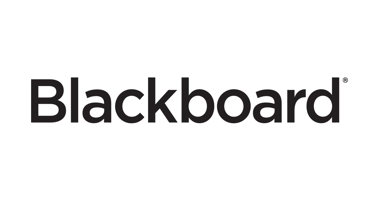 Logo Blackboard