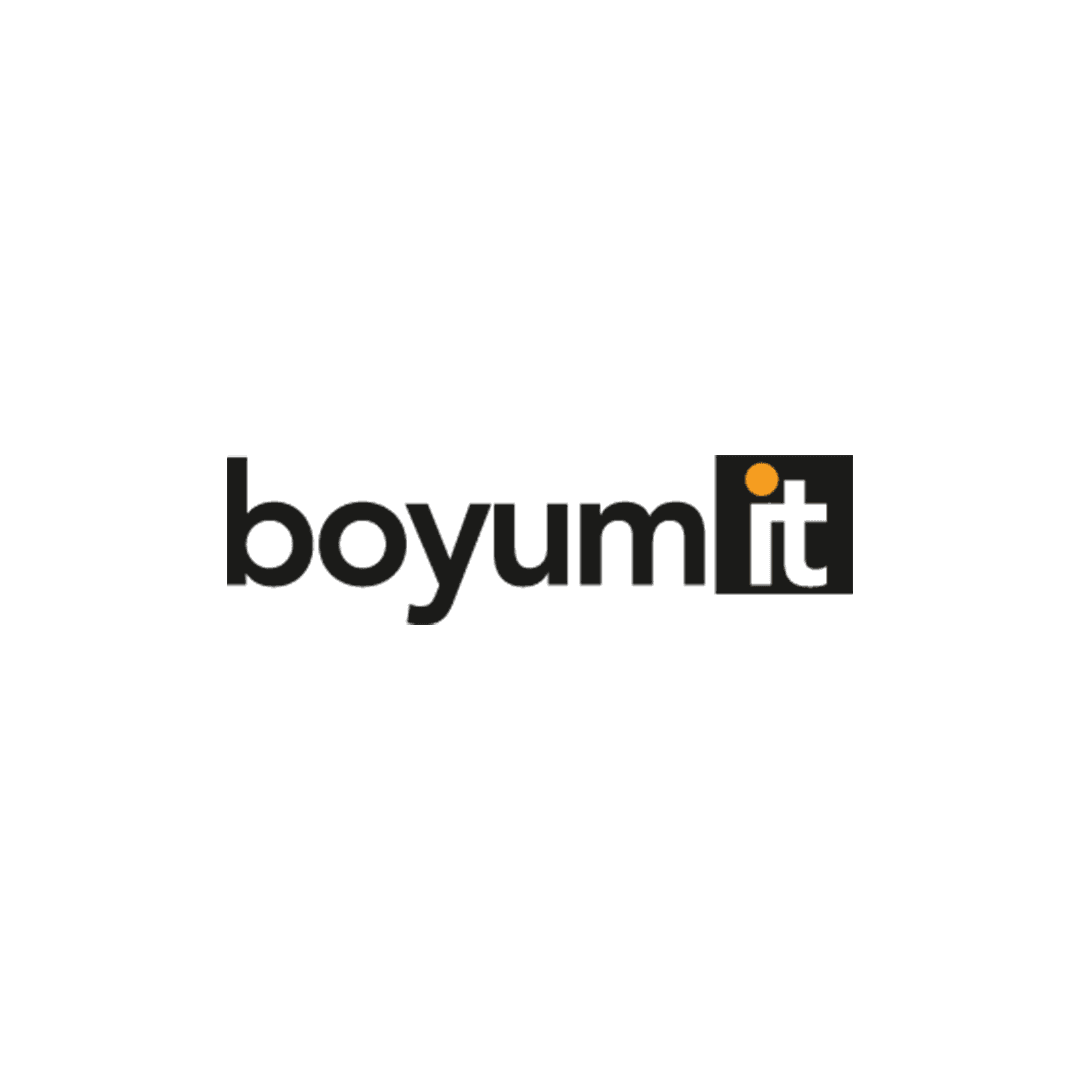 Boyum IT Logo