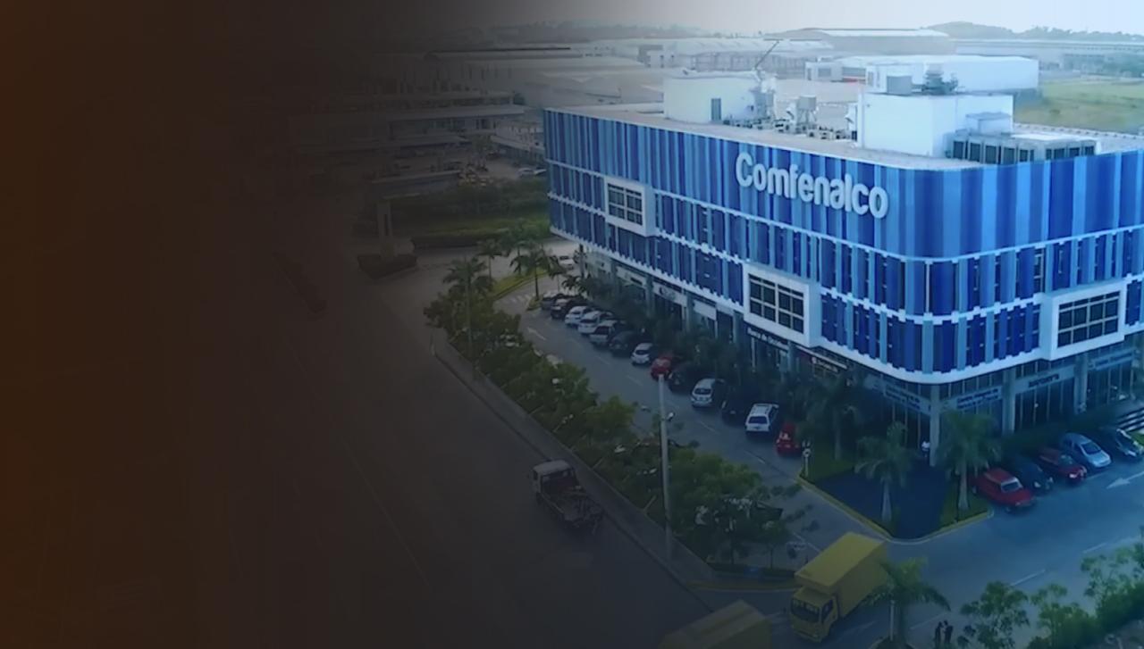 Caso de éxito Comfenalco Cartagena