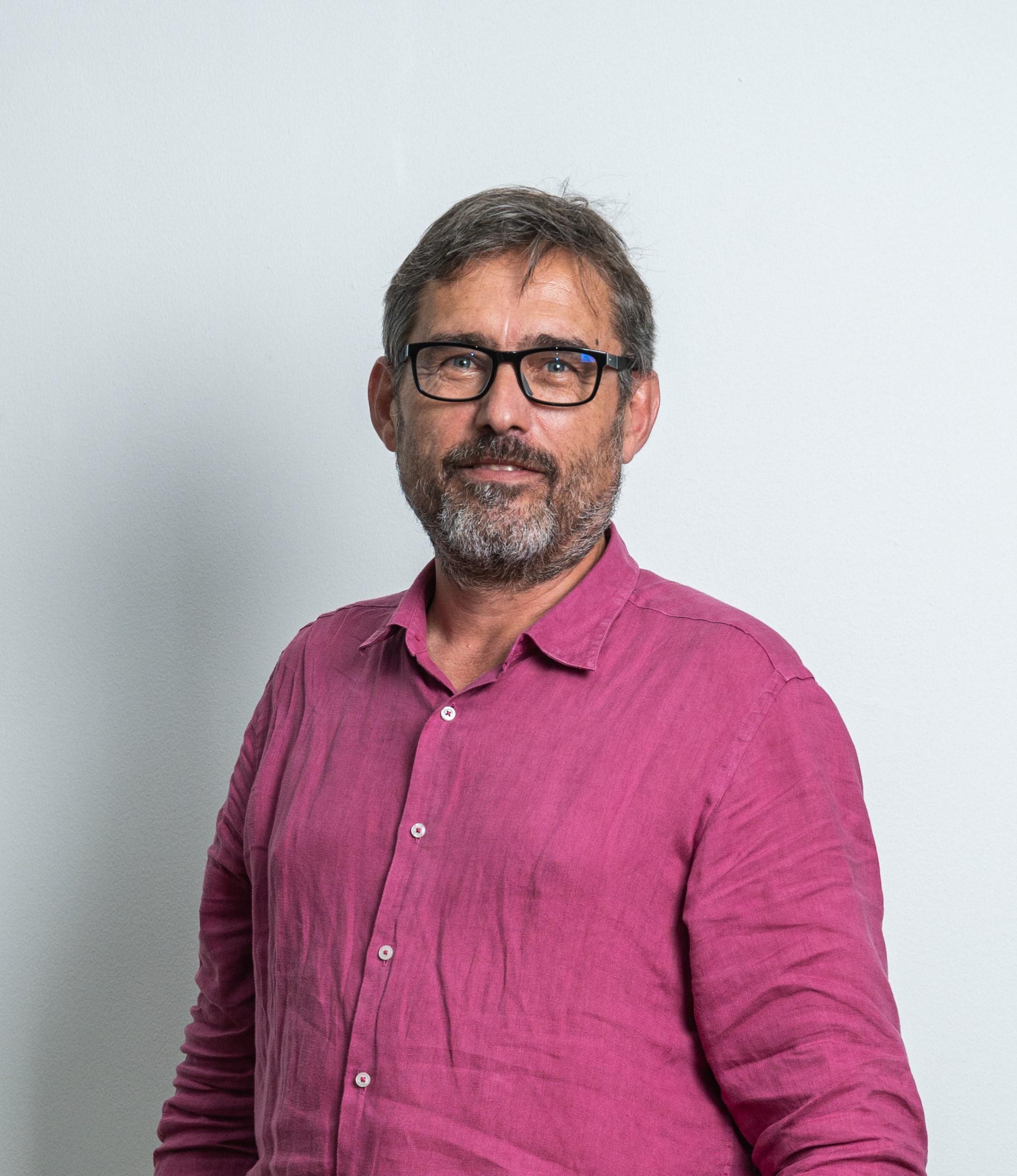 Juan Carlos Carracedo Martínez