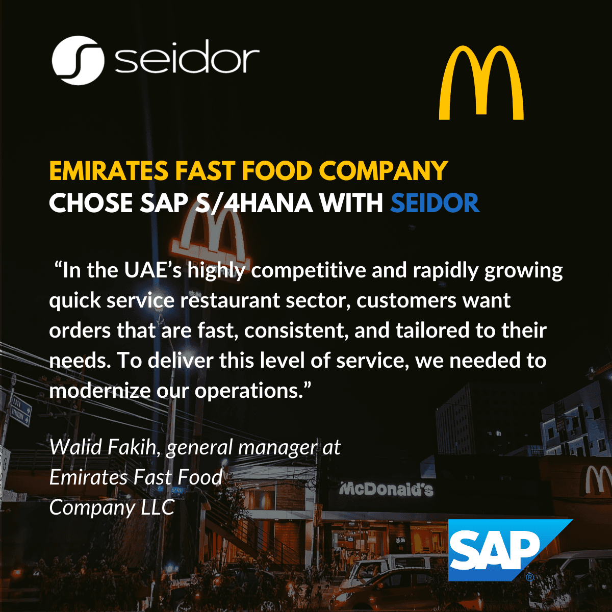 Download McDonald's Case Study 