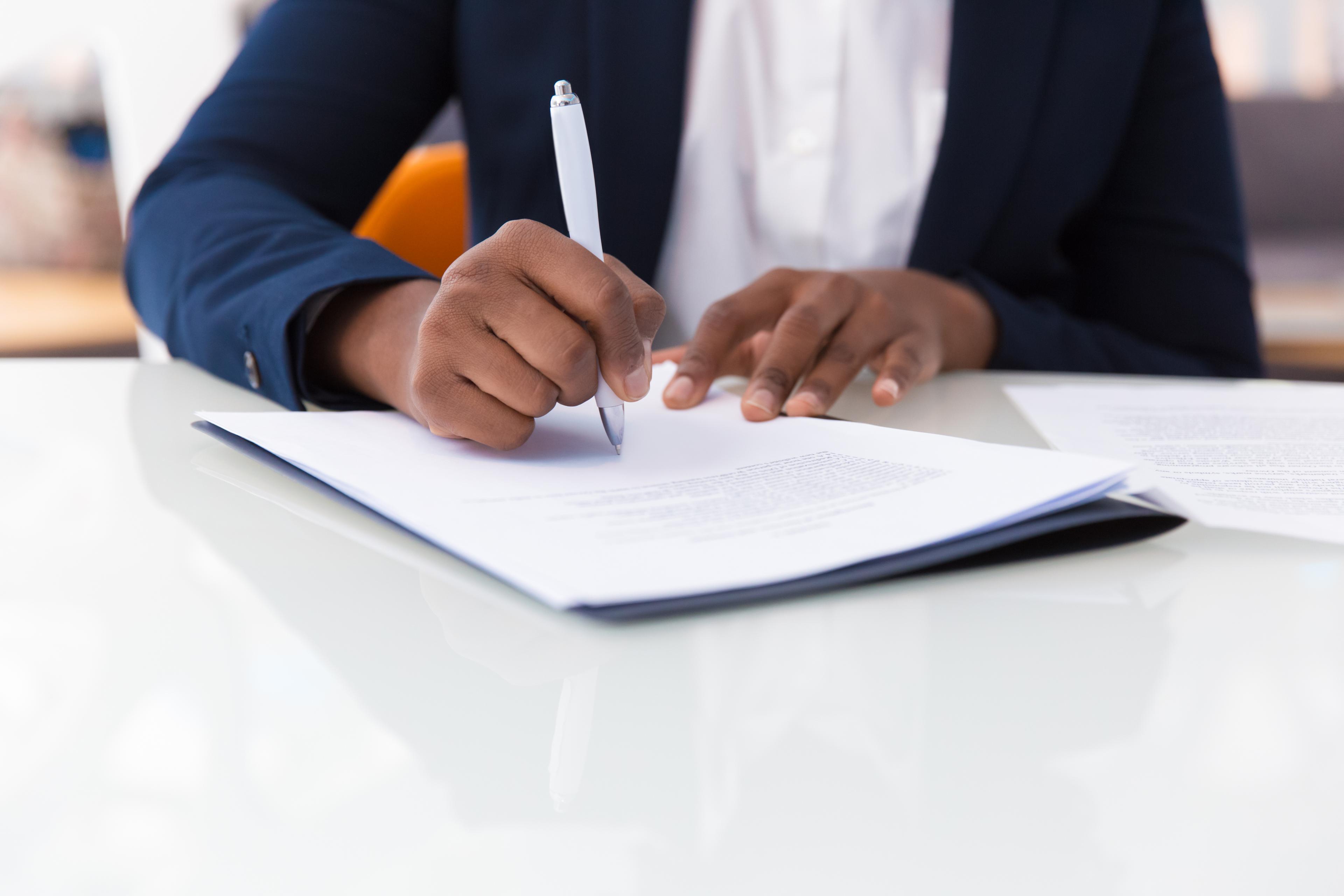 ERP in professional services