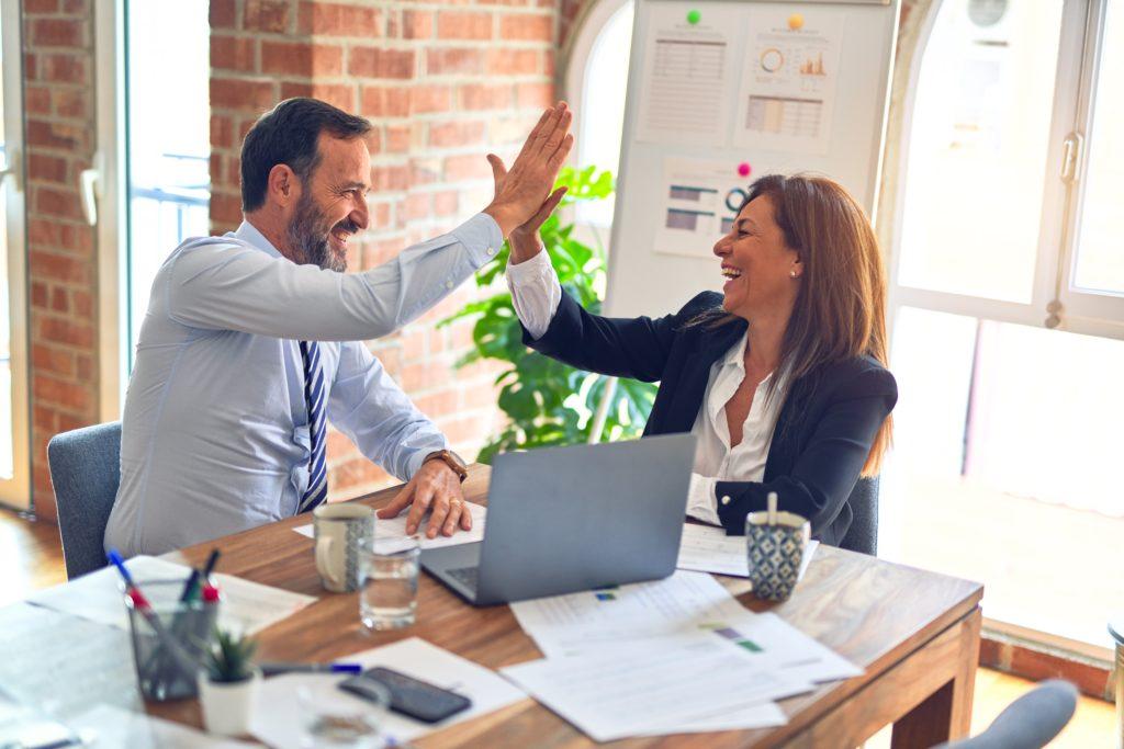 gestion empresarial