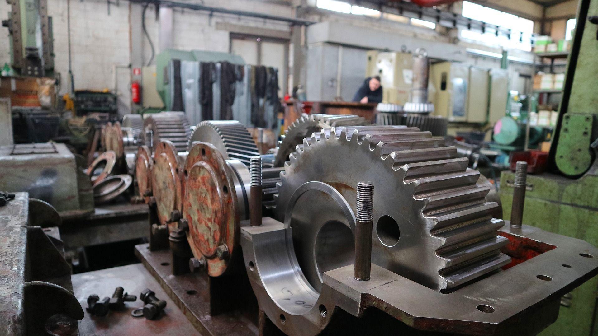Is outdated manufacturing software holding you back?