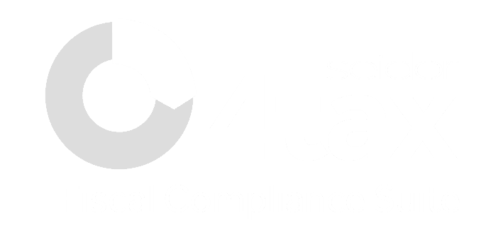 logo 4tax branco
