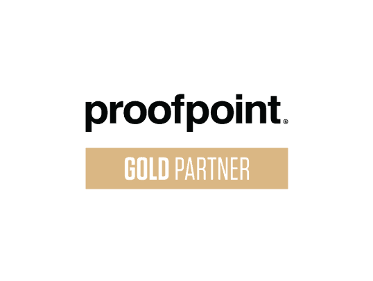 gold partner de proofpoint