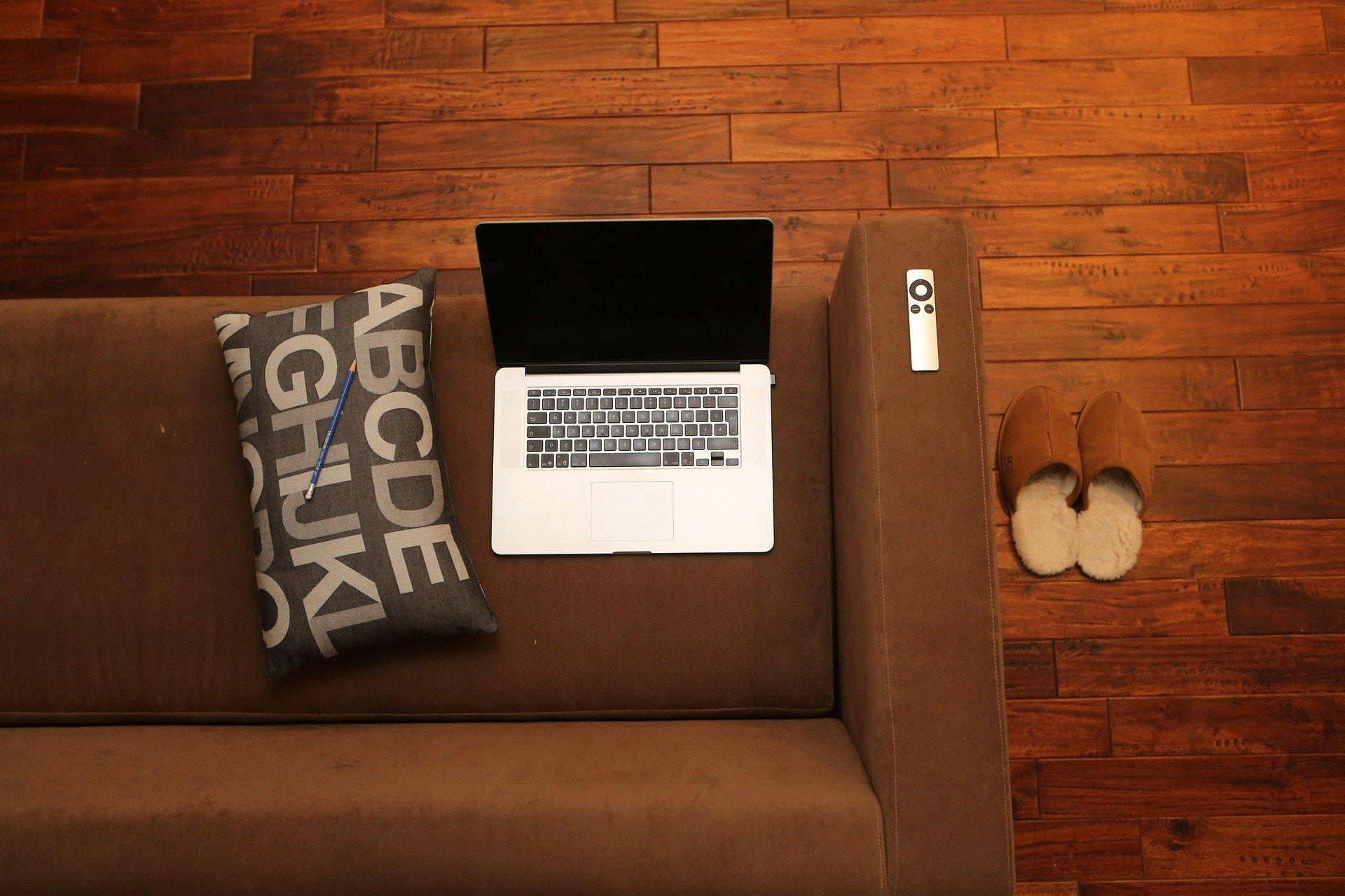 Remote implementation