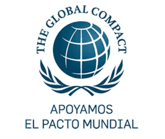 Pacto mundial