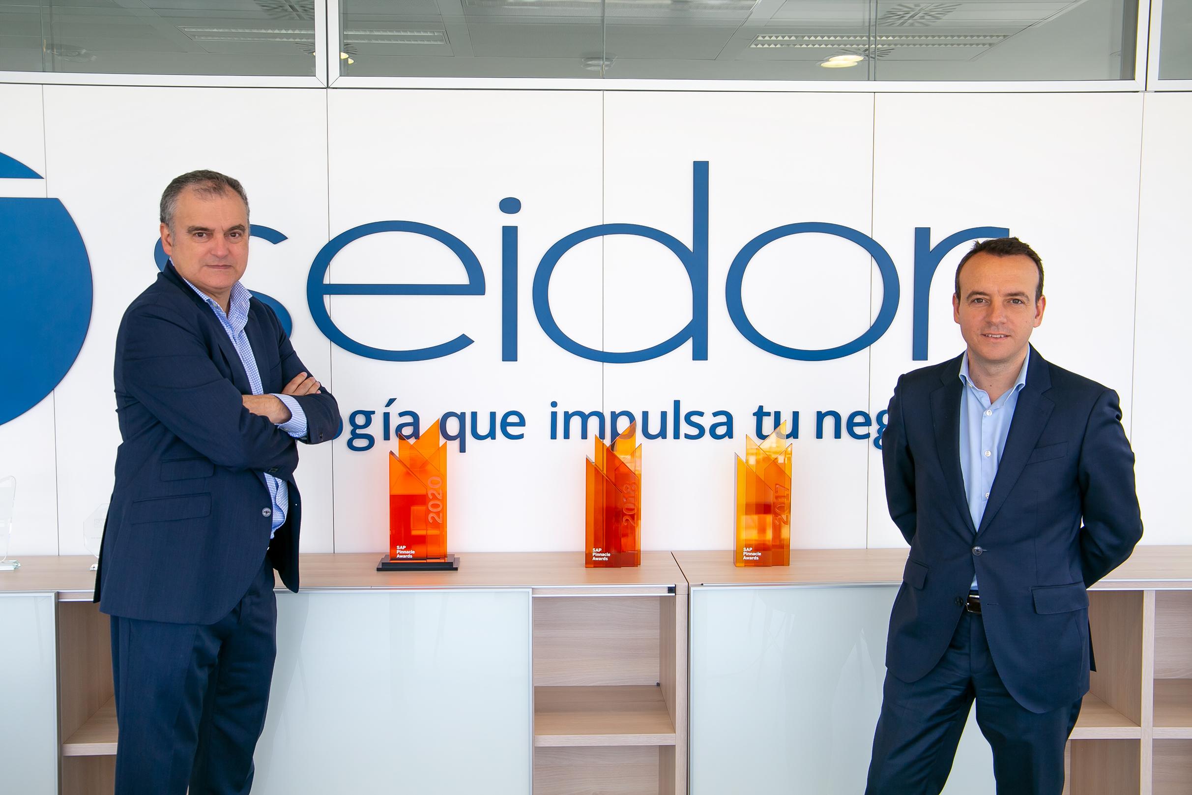 Seidor