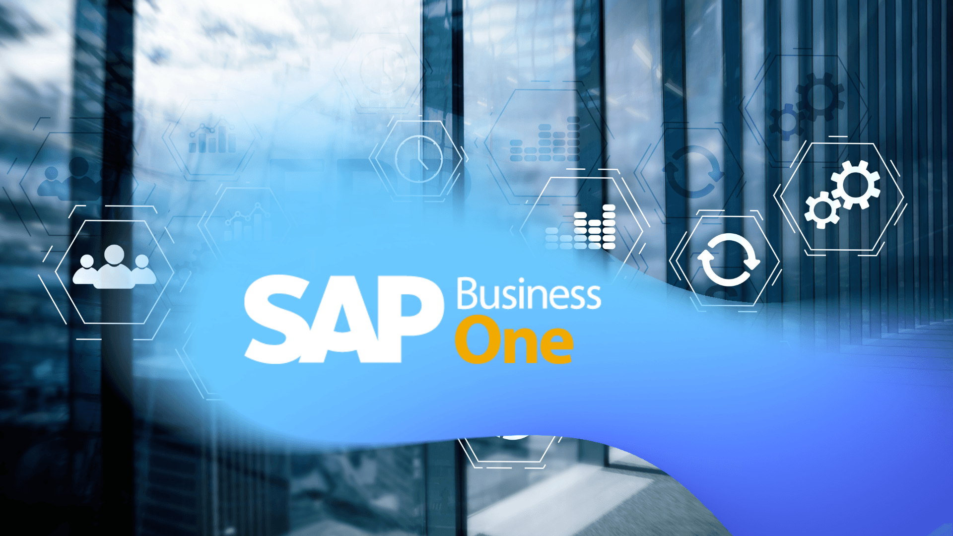 SAP Business One 