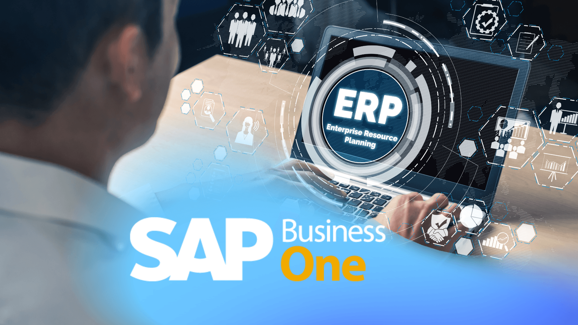 SAP Business One free trial