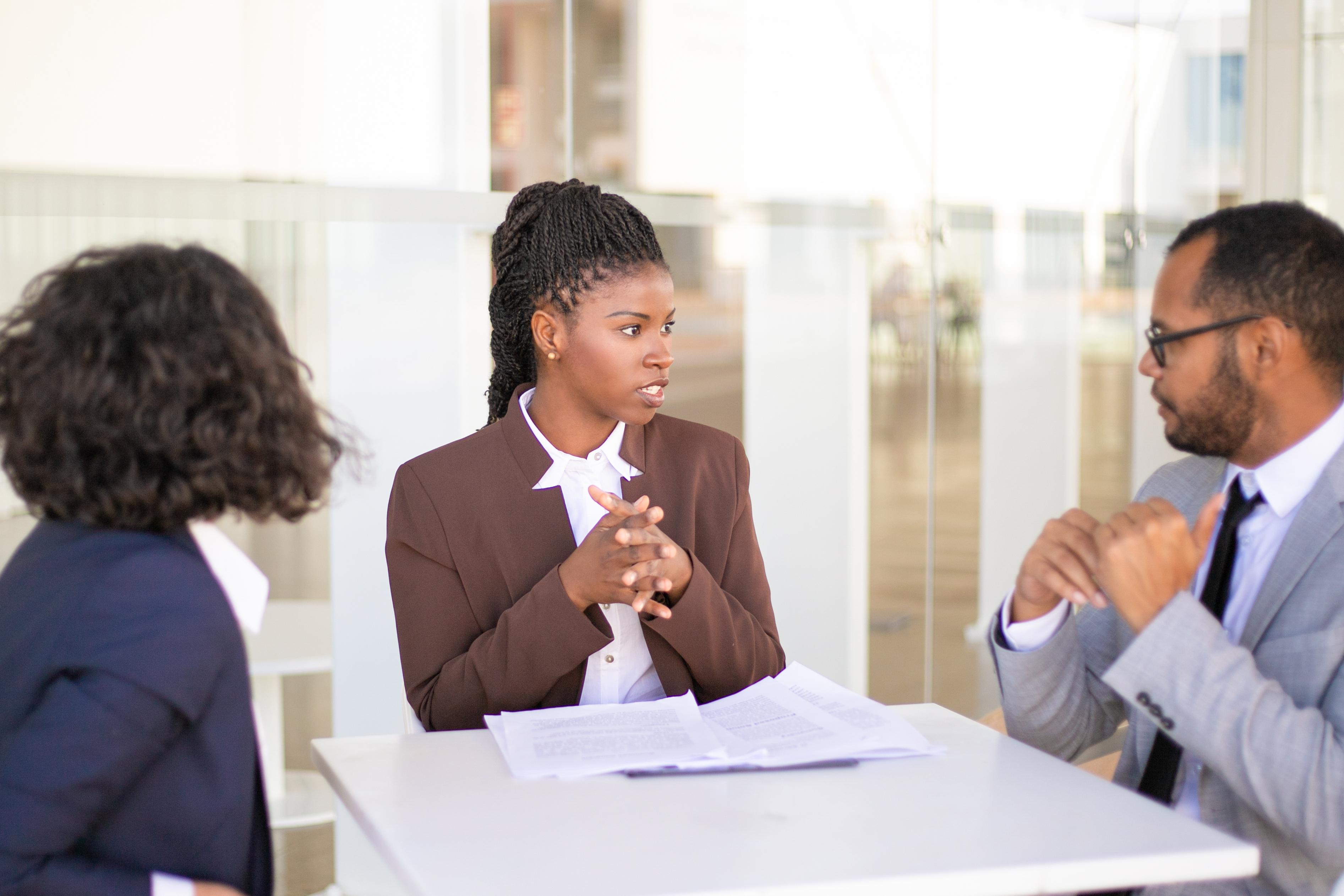 Business Africa