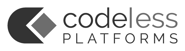 Codeless Platform Logo