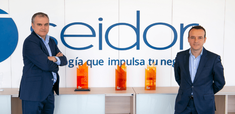 seidor