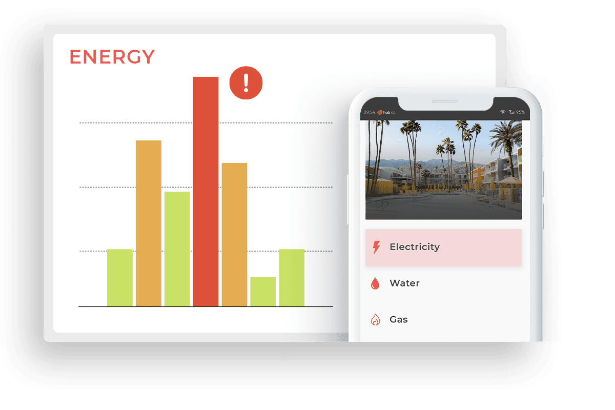 Hub OS Energy Management