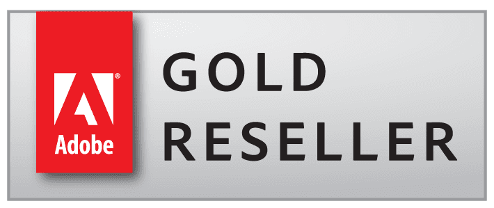 Adobe Gold Reseller