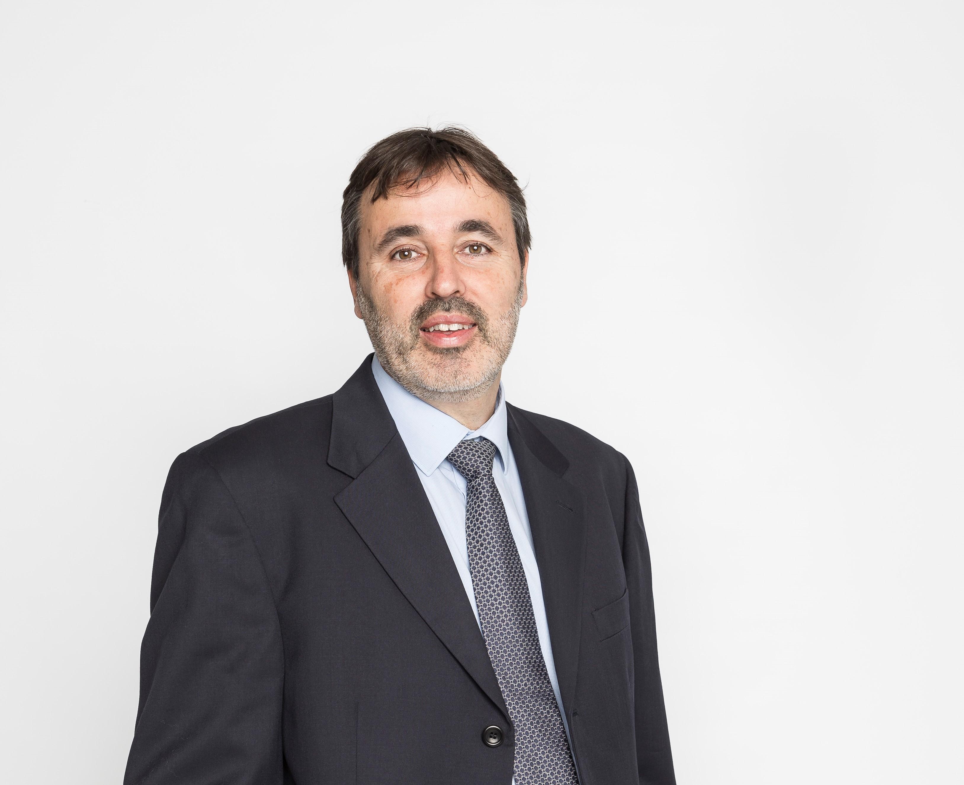 Daniel Román