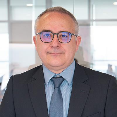 Fernando Martínez