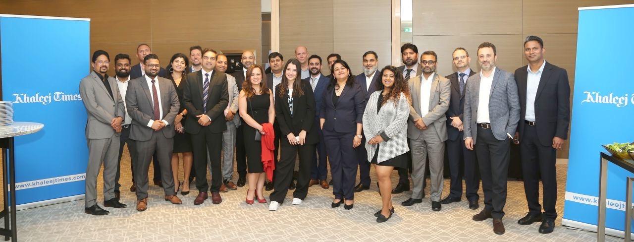 SAP Concur Roundtable