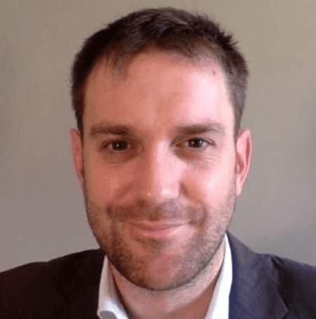 Nicolas Albouze