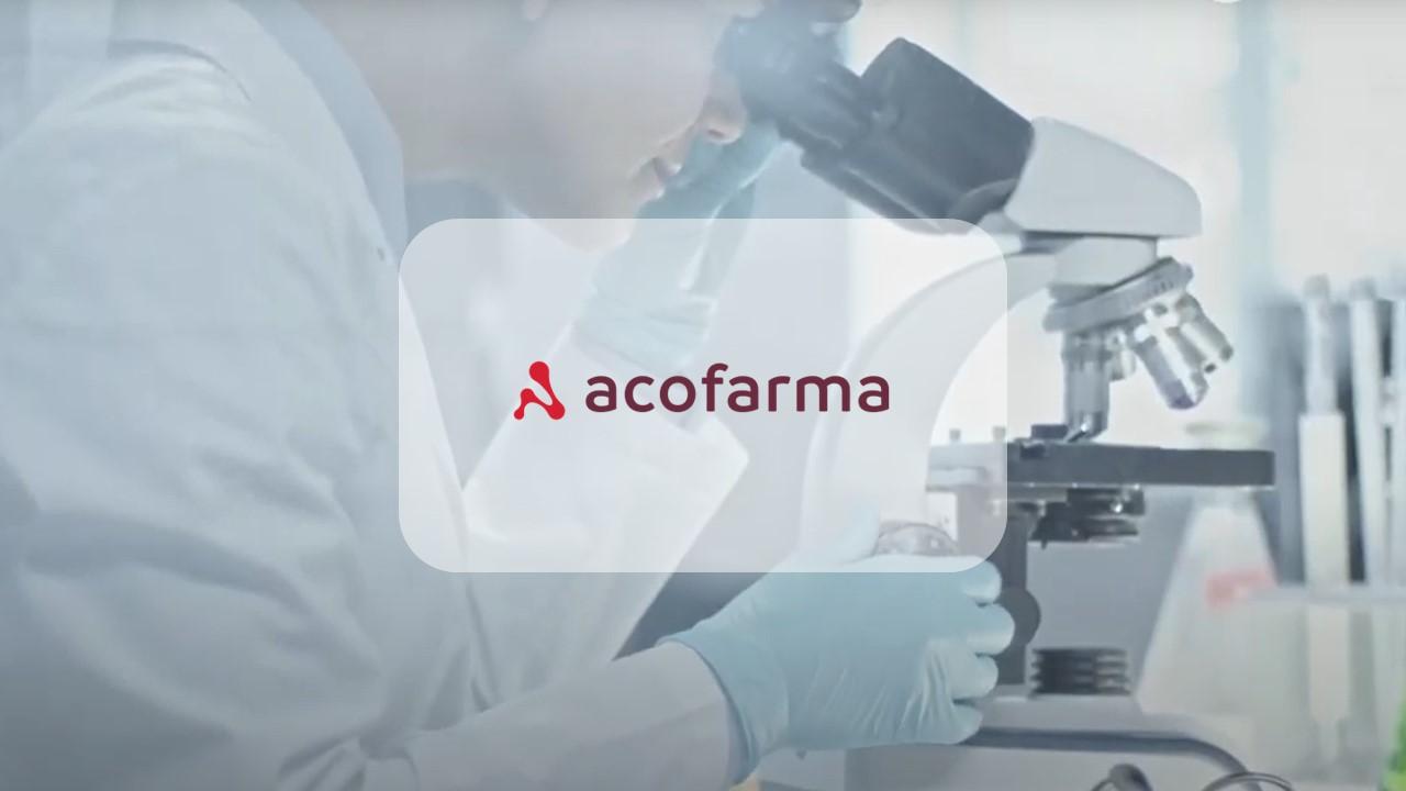 acofarma