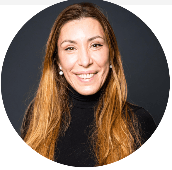 Laura Abarquero