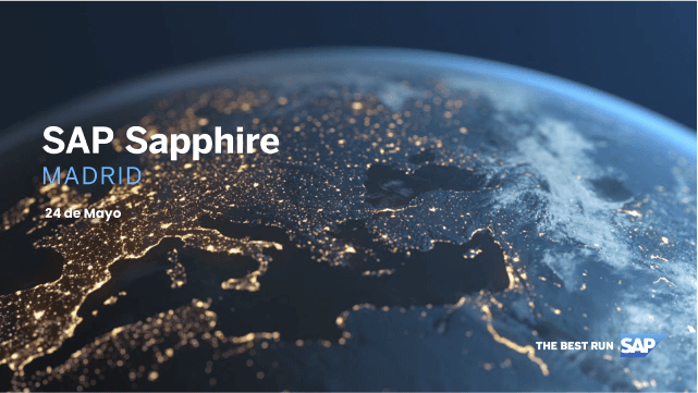 sap sapphire