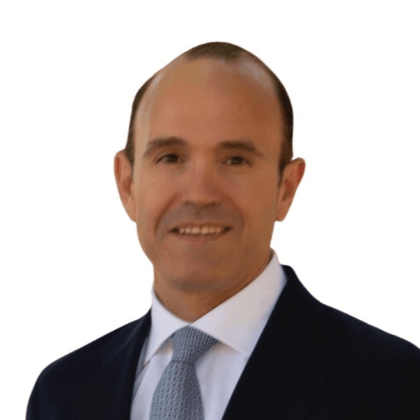 Javier Irazoqui