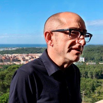 Santi Calvo