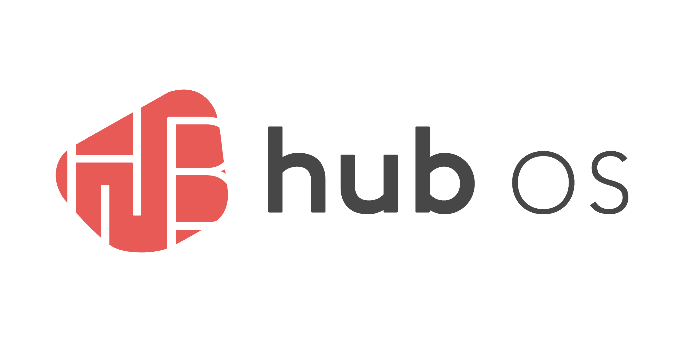 Hub OS logo