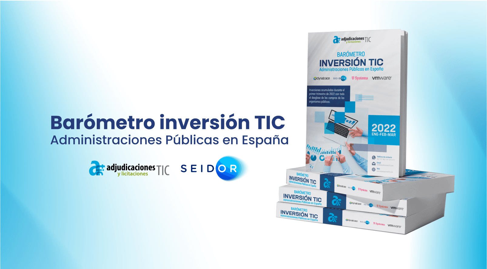 Barómetro TIC