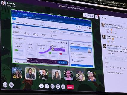 salesforce