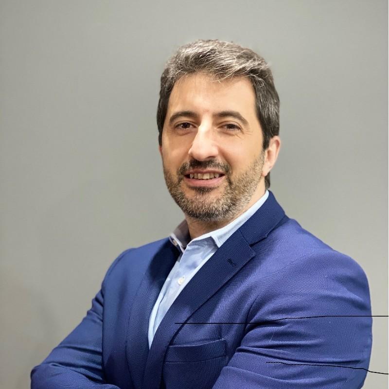 Oscar Francisco Hernández