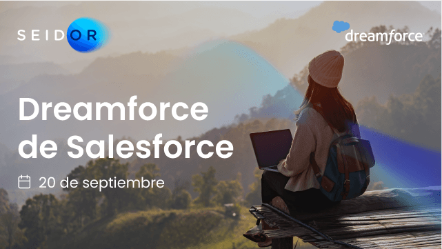 dreamforce salesforce