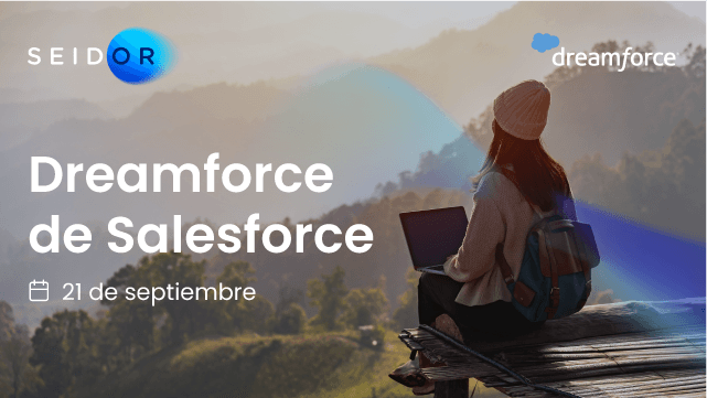 Dreamforce salesforce