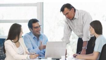 Solution de gestion pour les PME