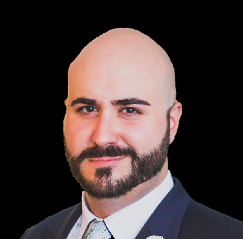 Carlos Rubí