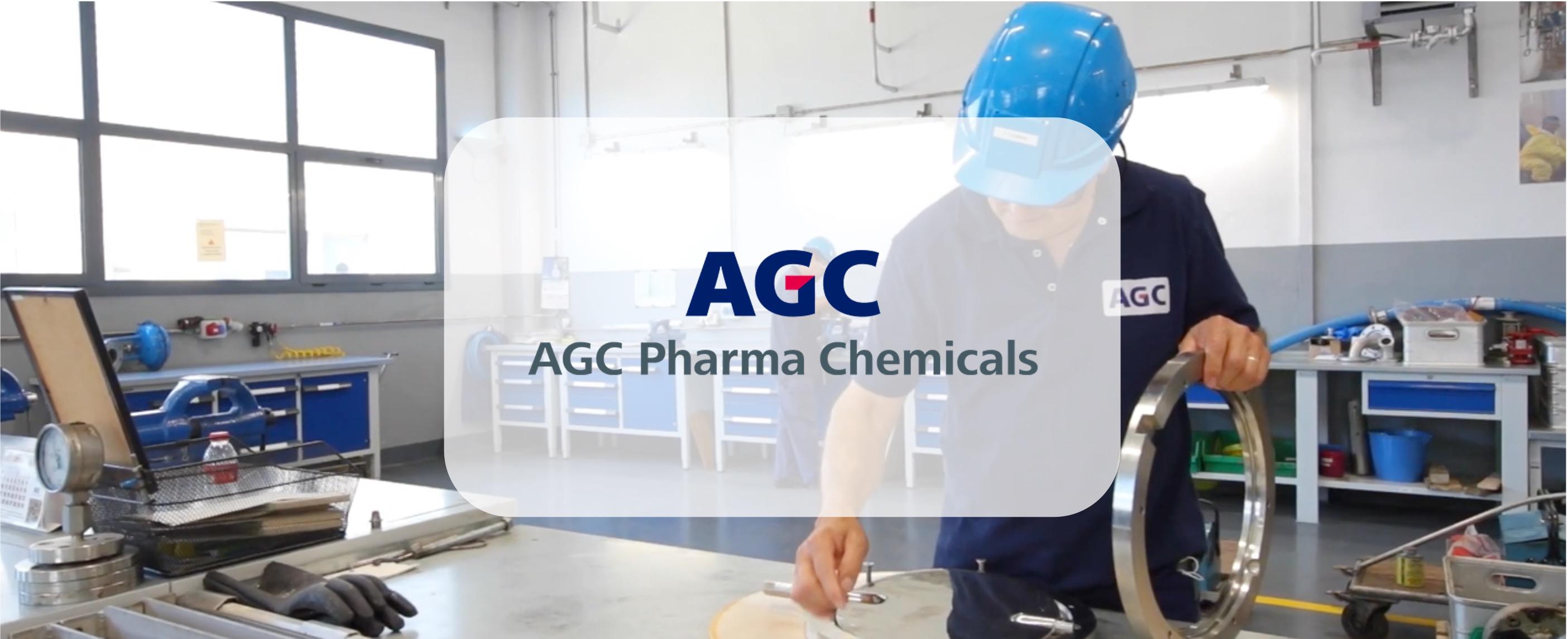 agc pharma 