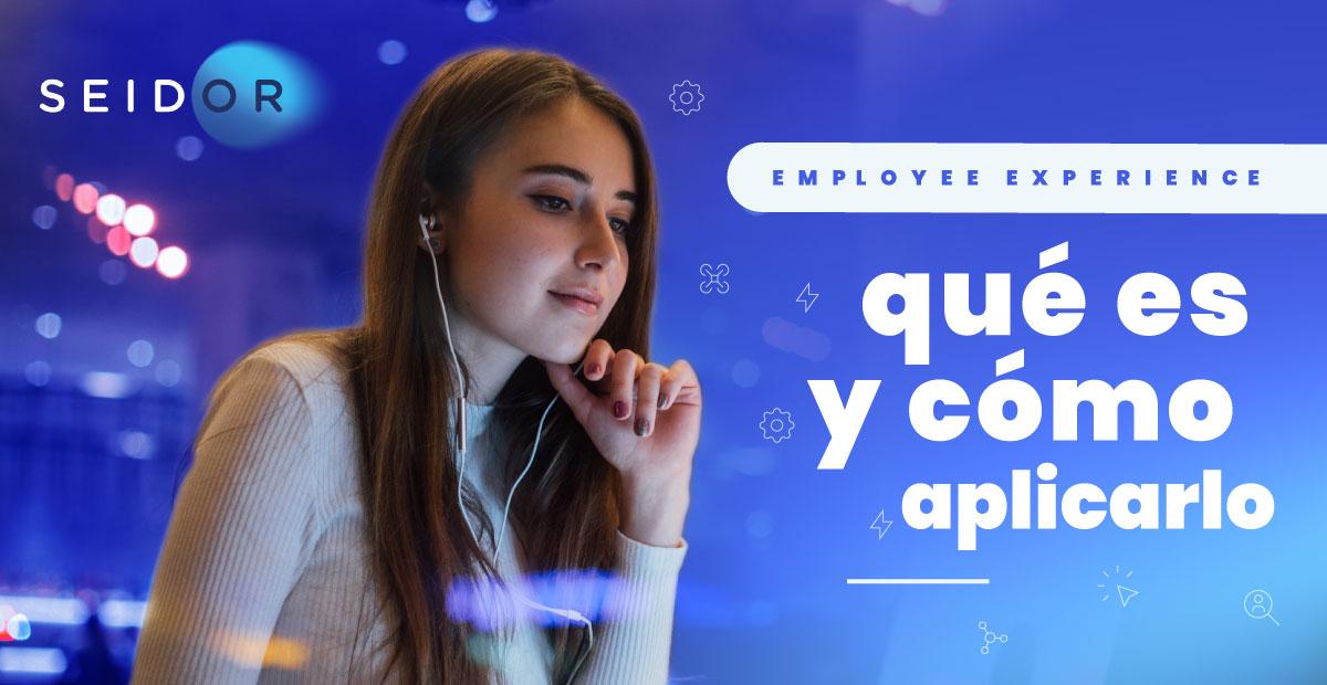 Employee experience 