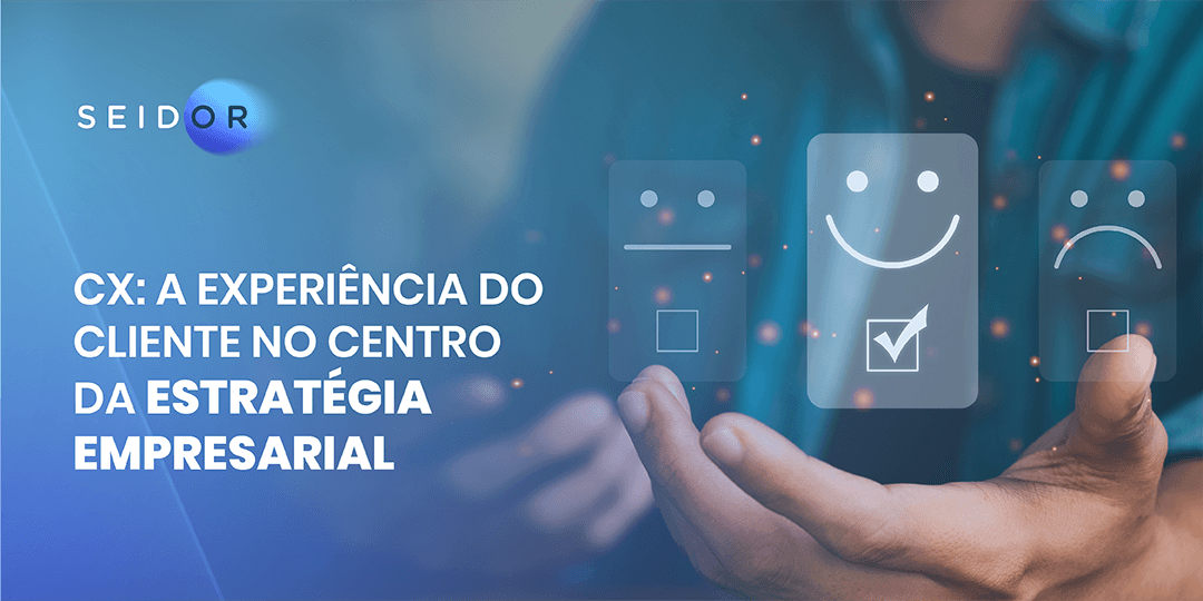 cx exepriencia do cliente